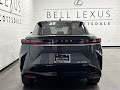2026 Lexus RZ