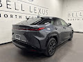 2026 Lexus RZ