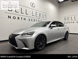 2016 Lexus GS 350