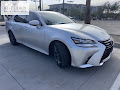 2016 Lexus GS 350