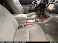 2010 Toyota Highlander Limited
