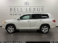 2010 Toyota Highlander Limited