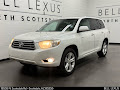 2010 Toyota Highlander Limited