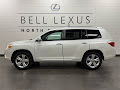 2010 Toyota Highlander Limited
