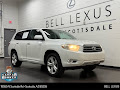 2010 Toyota Highlander Limited