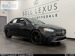 2022 Mercedes-Benz E-Class E 350