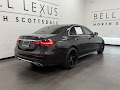 2022 Mercedes-Benz E-Class E 350