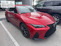 2024 Lexus IS 300 F SPORT