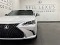 2025 Lexus ES 300h