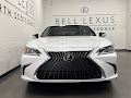 2025 Lexus ES 300h