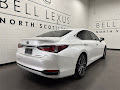 2025 Lexus ES 300h