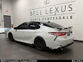 2020 Toyota Camry TRD V6