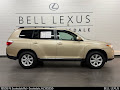 2013 Toyota Highlander SE