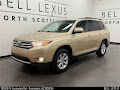 2013 Toyota Highlander SE