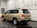 2013 Toyota Highlander SE