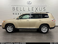 2013 Toyota Highlander SE