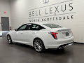 2022 Cadillac CT5 Sport