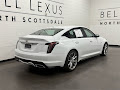 2022 Cadillac CT5 Sport