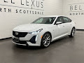 2022 Cadillac CT5 Sport