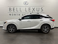 2025 Lexus RX 350