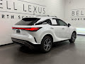2025 Lexus RX 350