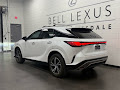 2025 Lexus RX 350