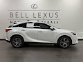 2025 Lexus RX 350