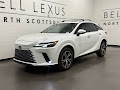 2025 Lexus RX 350