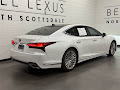 2025 Lexus LS 500