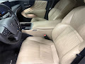 2025 Lexus LS 500