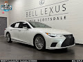 2025 Lexus LS 500