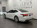 2025 Lexus LS 500