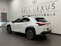 2025 Lexus UX 300h
