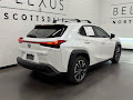 2025 Lexus UX 300h