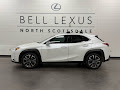 2025 Lexus UX 300h