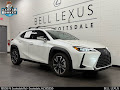 2025 Lexus UX 300h
