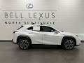 2025 Lexus UX 300h