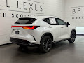2025 Lexus NX 450h+ Luxury