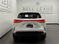 2025 Lexus NX 450h+ Luxury