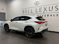 2025 Lexus NX 450h+ Luxury