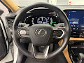 2025 Lexus NX 450h+ Luxury