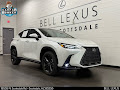 2025 Lexus NX 450h+ Luxury