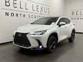 2025 Lexus NX 450h+ Luxury
