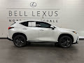 2025 Lexus NX 450h+ Luxury