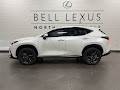2025 Lexus NX 450h+ Luxury