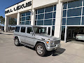 2002 Mercedes-Benz G-Class G 500