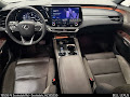 2025 Lexus RX 350h Luxury