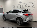 2025 Lexus RX 350h Luxury