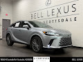 2025 Lexus RX 350h Luxury