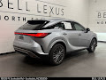 2025 Lexus RX 350h Luxury